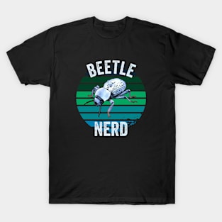 Beetle Nerd T-Shirt